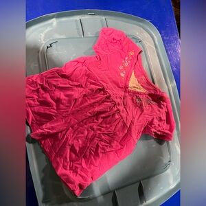 VINTAGE children’s place girls shirt